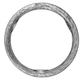 EXHAUST OUTLET GASKET