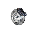 DISC BRAKE HARDWARE KIT