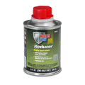 POR-15 red auto part