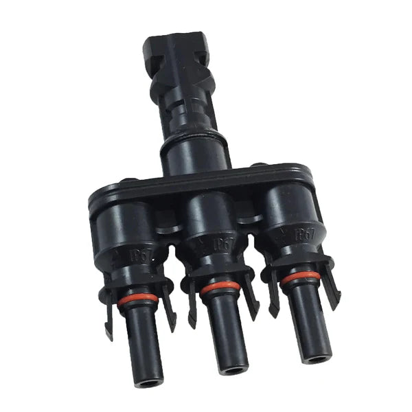 SC-BC-1F3M: SC EXPANSION BRANCH CON