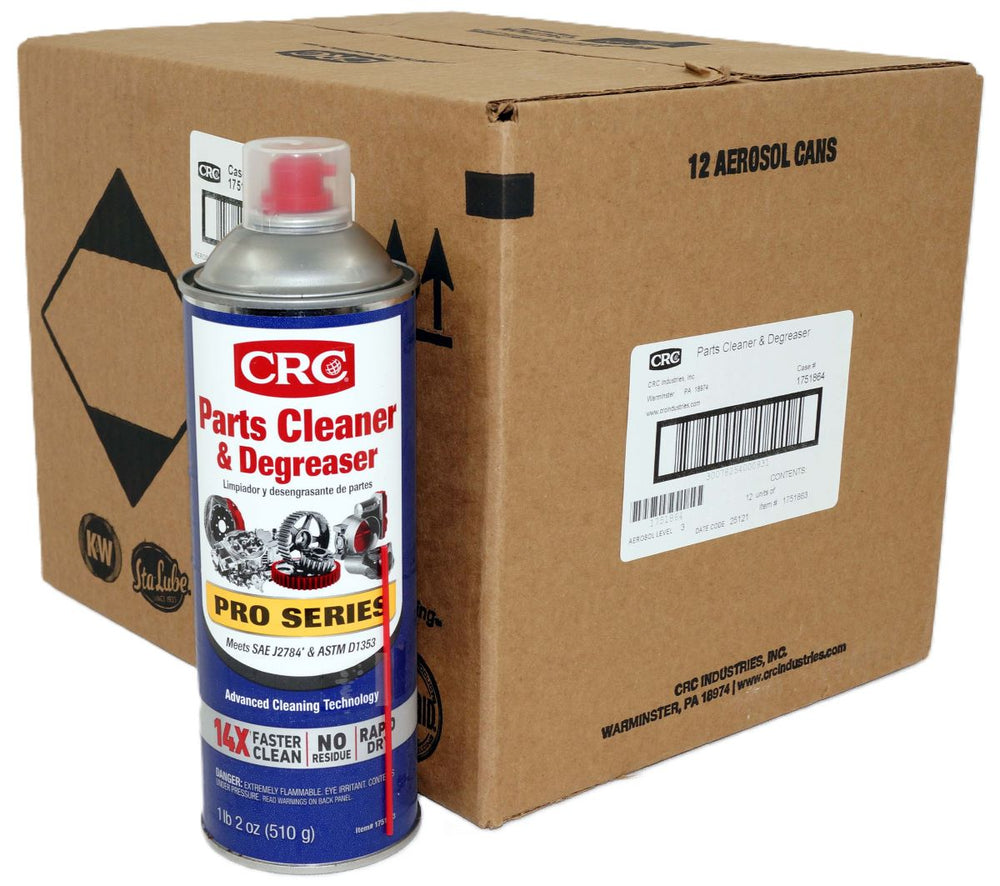 CRC auto part