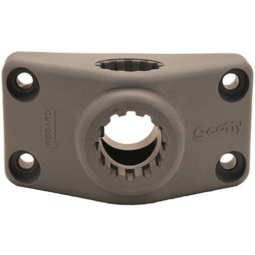 SCOTTY INC. roof rack