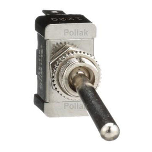 TOGGLE SWITCH MARKER LAM
