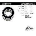 STANDARD BALL BEARING