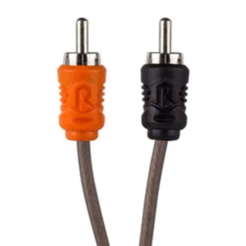 17FT COAX 2 CHANNEL RCA - VICE SERIES