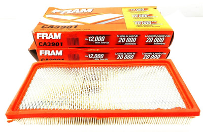 Fram air filter