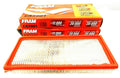 AIR FILTER- AMC 3/CASE