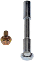 DISC BRAKE HARDWARE KIT