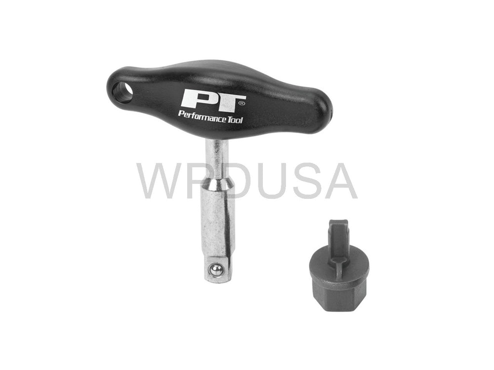 Wilmar Corp. auto part