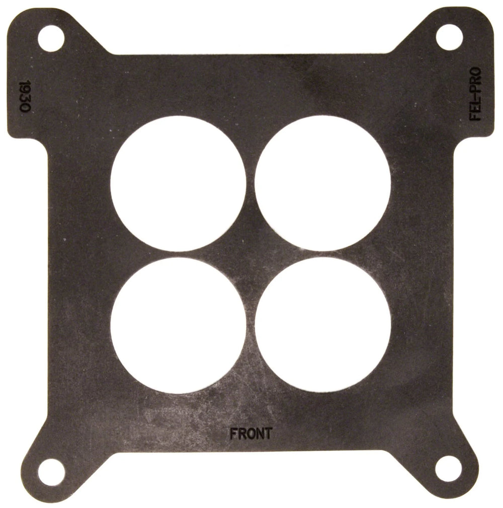 PERFORMANCE CARB MTG GASKET