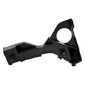 LH FRONT BUMPER BRKT COROLLA CE/LE/S 0308