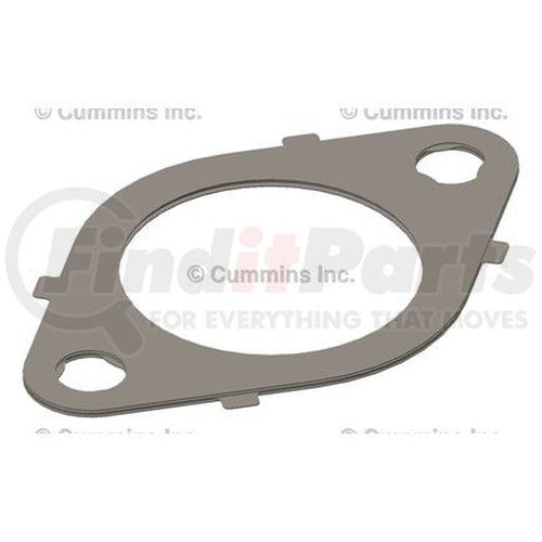 EXHAUST MANIFOLD GASKET