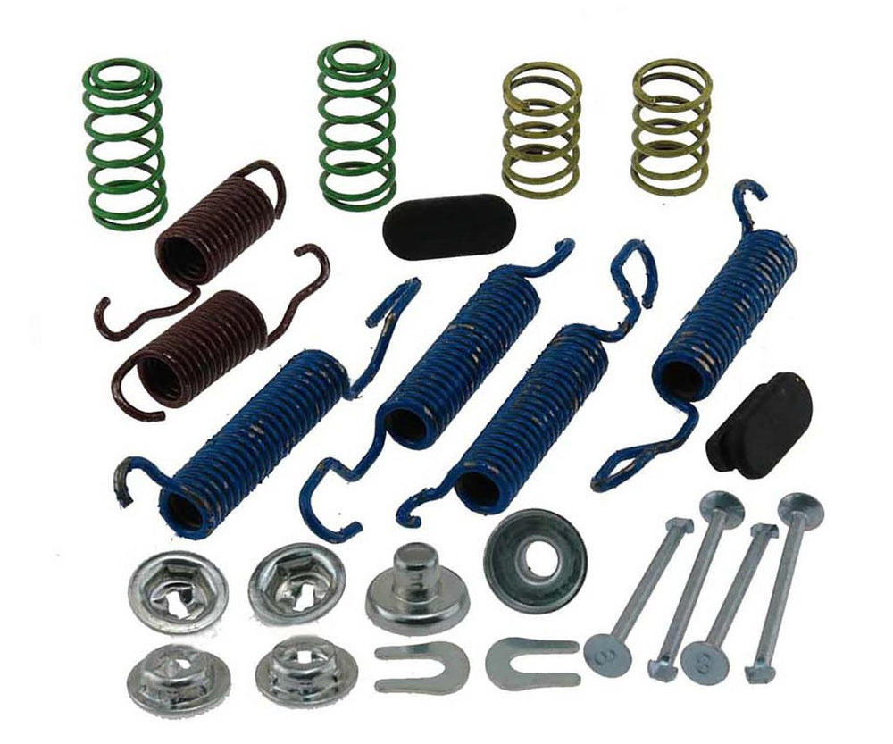 BRAKE DRUM HRDWR