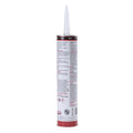 1010 BLACK UPC NONSAG SEALANT 10.3 OZ TUBE