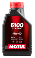 6100 SYN-CLEAN 5W-40 12X1L