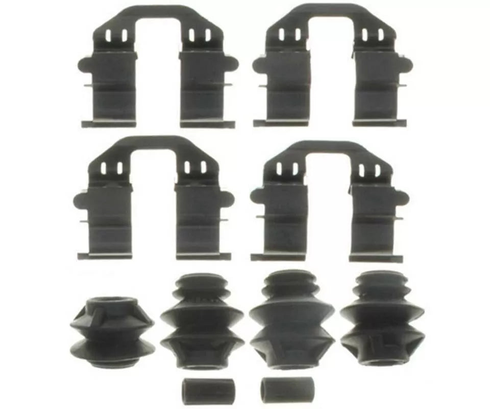 BRAKE CALIPR HDWR KTS