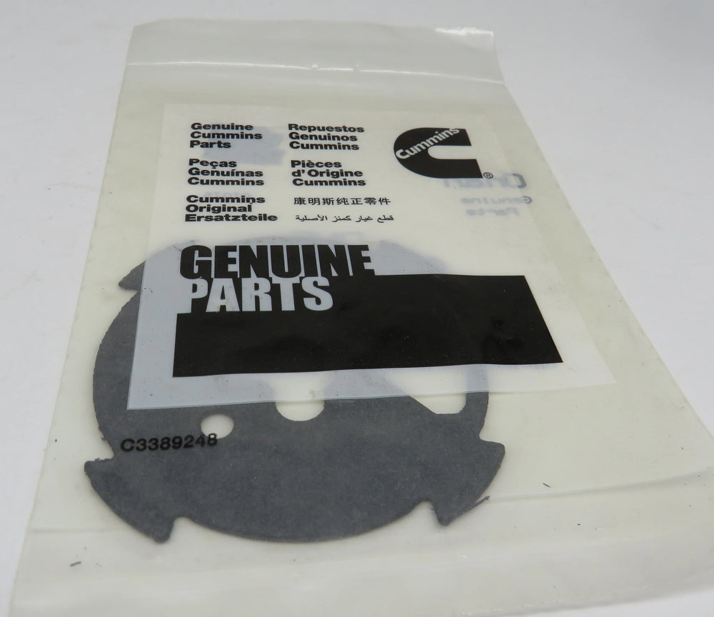 CUMMINS auto part