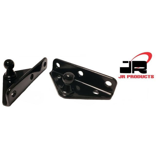 .328IN EYELET END FITTING (2 PK)