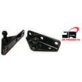 .328IN EYELET END FITTING (2 PK)