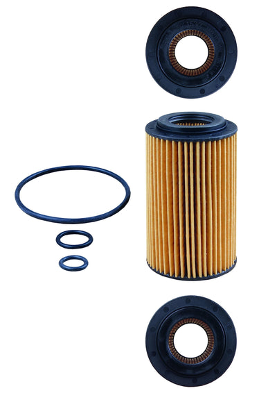 MAHLE FILTERS