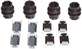 BK CALIPER HDWR KTS