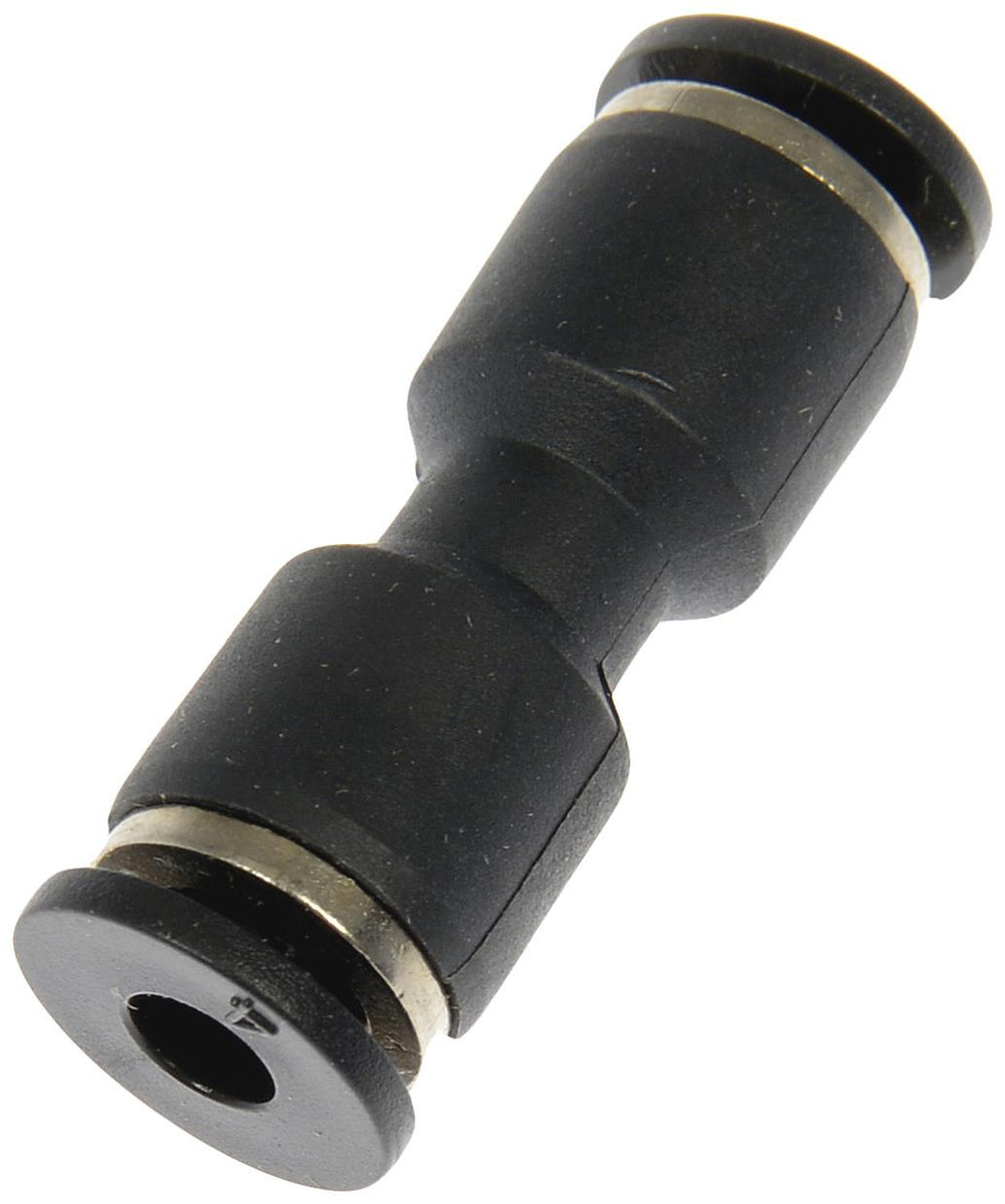 4 MM STRAIGHT FITTING PUSH ON
