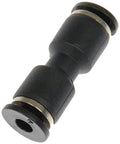 4 MM STRAIGHT FITTING PUSH ON