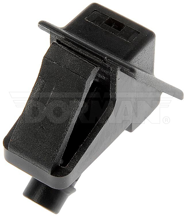 WINDSHIELD WASHER NOZZLE