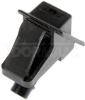 WINDSHIELD WASHER NOZZLE