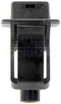 WINDSHIELD WASHER NOZZLE