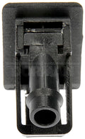 WINDSHIELD WASHER NOZZLE