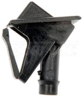 WINDSHIELD WASHER NOZZLE
