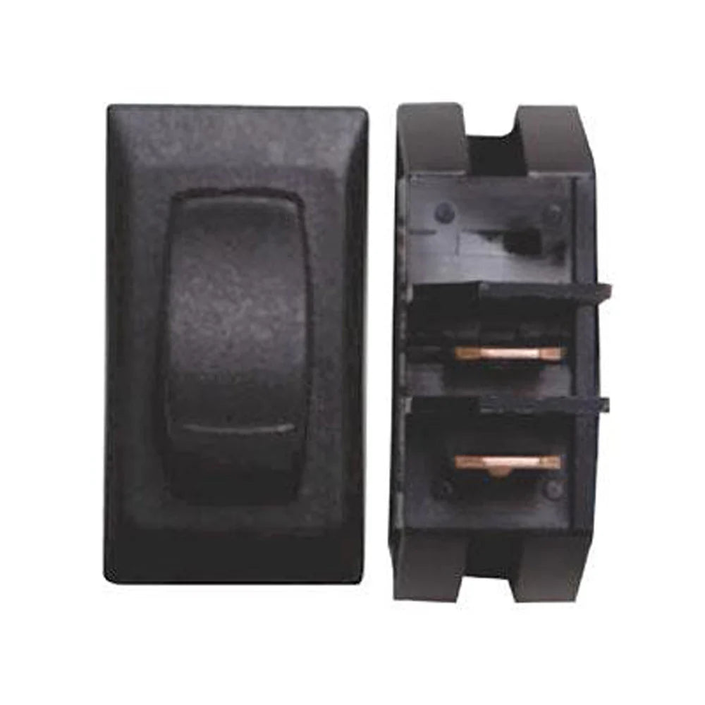 ON/OFF SWITCH BLACK 3/BAG