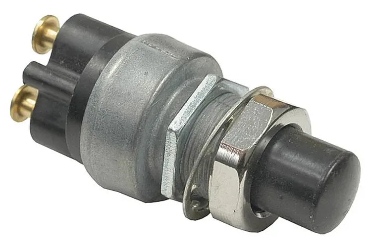 MOMENTARY START SWITCH