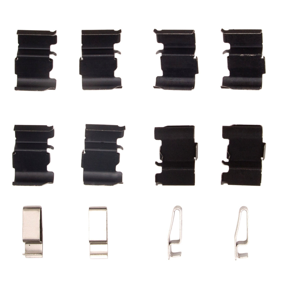 DFC auto part