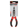 6IN LONG NOSE PLIERS