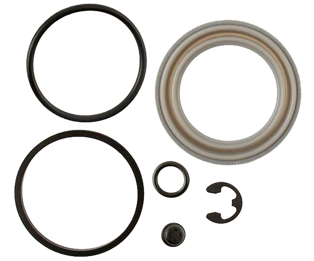 BRAKE CALIPER BOOT AND SEAL KIT