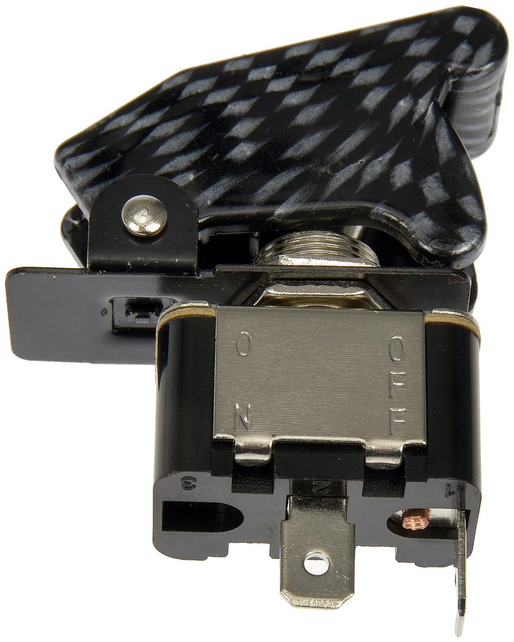 CARBON FIBER TOGGLE