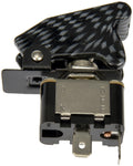CARBON FIBER TOGGLE