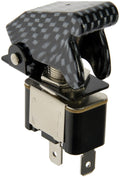 CARBON FIBER TOGGLE