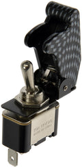 CARBON FIBER TOGGLE