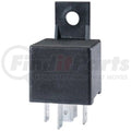 CHANGE OVER RELAY 24V 4RD