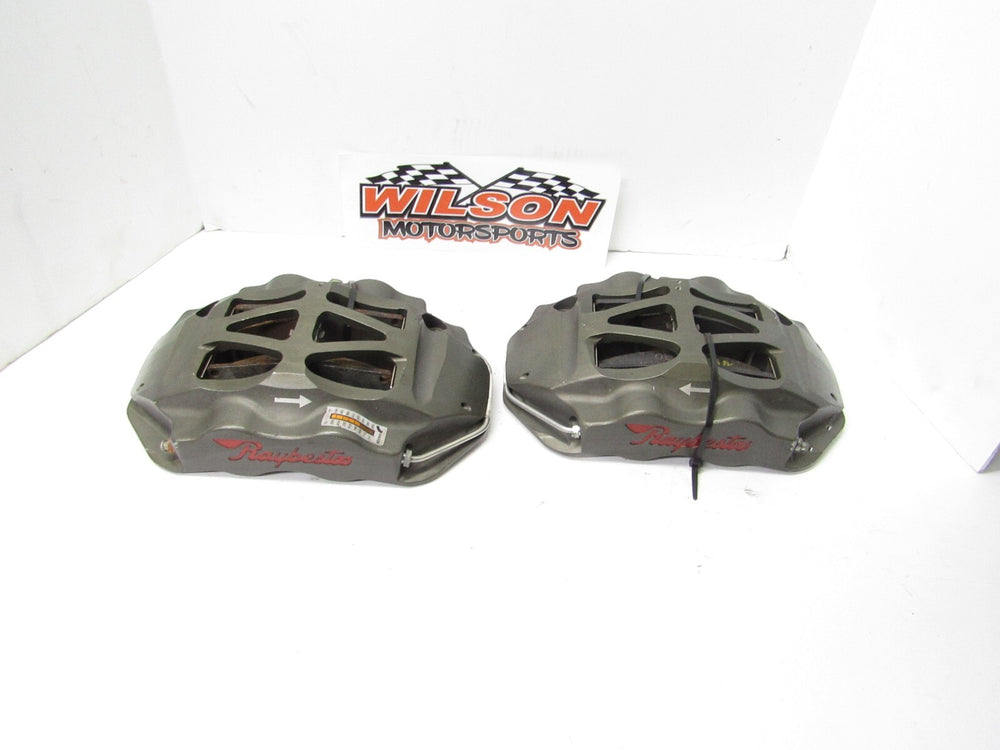 BK CALIPER BOOT &SEAL KT