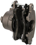 BK CALIPER BOOT &SEAL KT