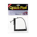 SQUARE QUICK FIST CLAMPS