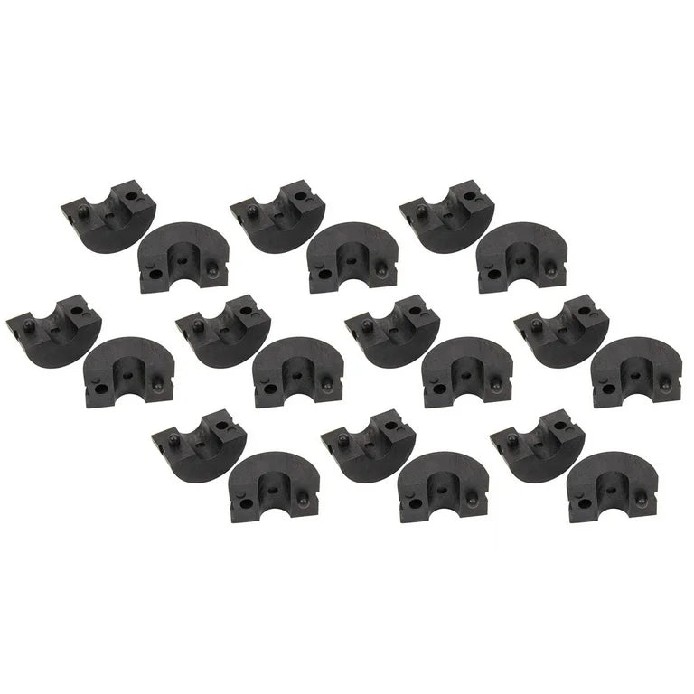 14mm Shock Collar Shim Kit 1in 2pk