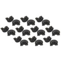14mm Shock Collar Shim Kit 1in 2pk