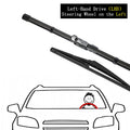 TRICO auto part
