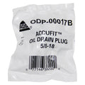 5/8-18 DRAIN PLUG