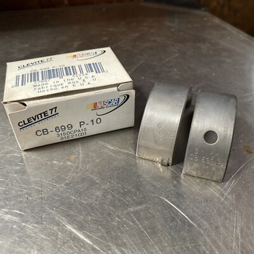 CONNECTING ROD BRNG